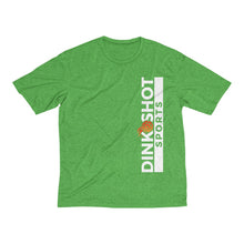 Men's Heather Dri-Fit Tee