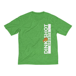 Men's Heather Dri-Fit Tee