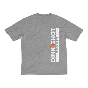 Men's Heather Dri-Fit Tee
