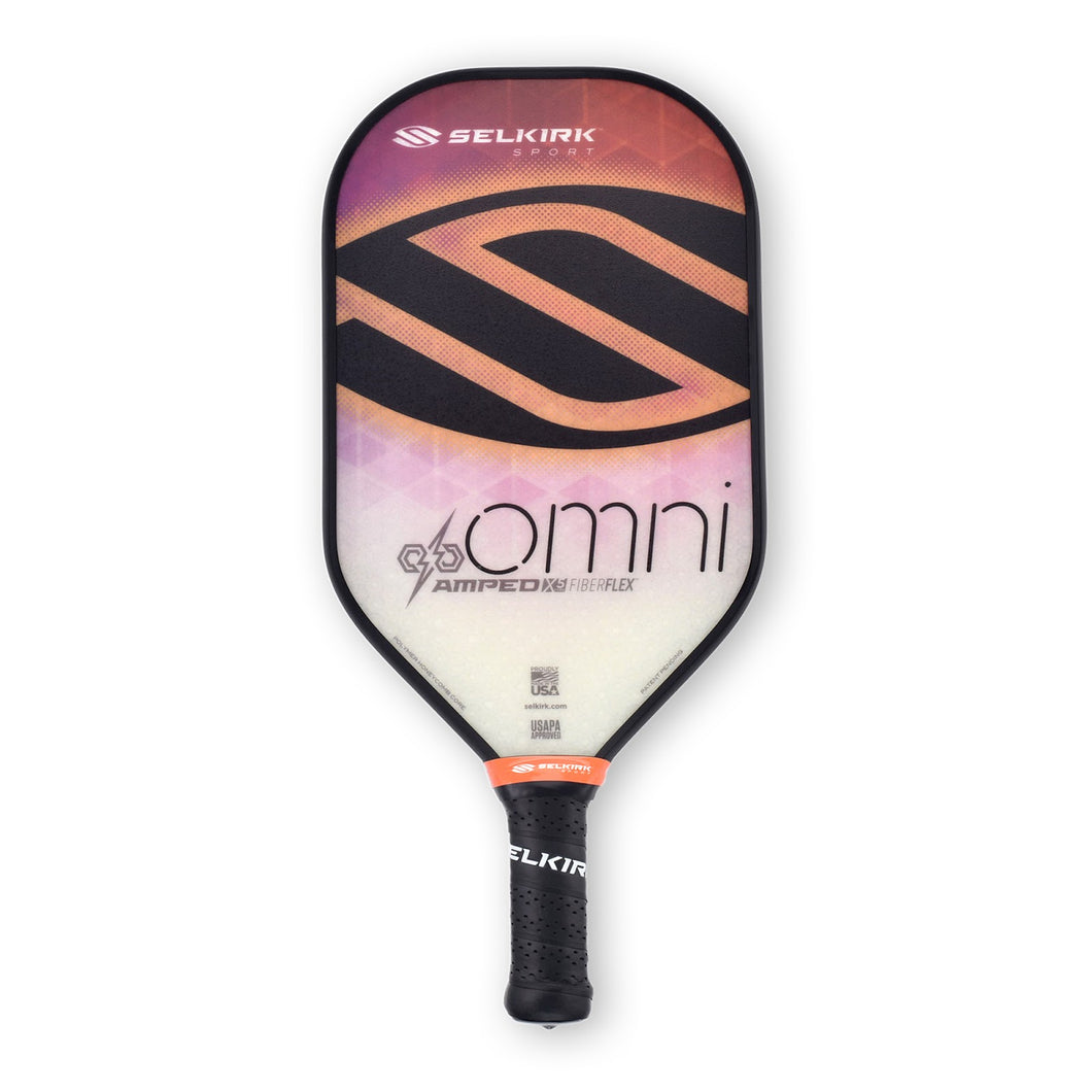 Selkirk Sport Amped Omni