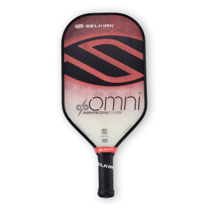 Selkirk Sport Amped Omni