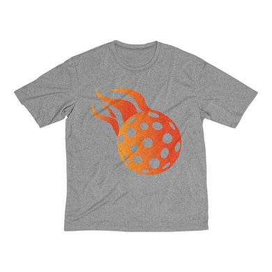 Men's Heather Dri-Fit Tee
