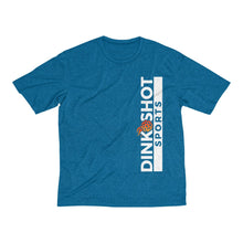 Men's Heather Dri-Fit Tee