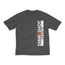 Men's Heather Dri-Fit Tee
