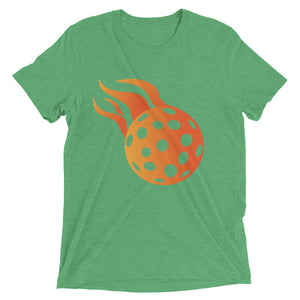 Men's "Pickleball" Athletic Tee