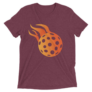 Men's "Pickleball" Athletic Tee