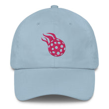 Ladies' Classic Unstructured Pickleball Cap