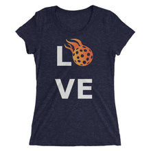 Ladies' "LOVE" Pickleball Tee