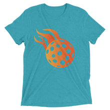 Men's "Pickleball" Athletic Tee