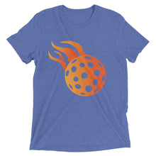 Men's "Pickleball" Athletic Tee