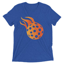 Men's "Pickleball" Athletic Tee