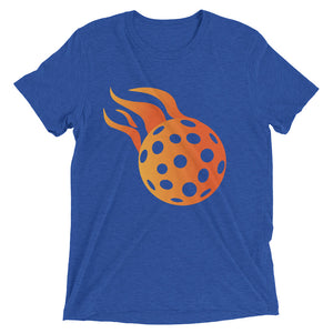 Men's "Pickleball" Athletic Tee