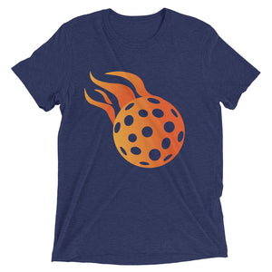 Men's "Pickleball" Athletic Tee