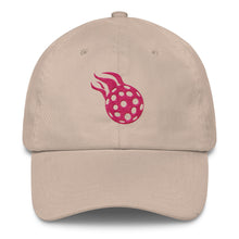 Ladies' Classic Unstructured Pickleball Cap