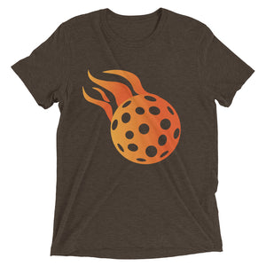 Men's "Pickleball" Athletic Tee