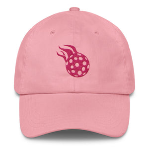 Ladies' Classic Unstructured Pickleball Cap