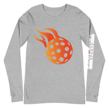 Logo Long Sleeve Tee