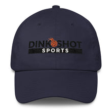 Dink Shot Sports Logo Cap