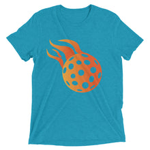 Men's "Pickleball" Athletic Tee