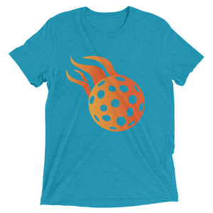 Men's "Pickleball" Athletic Tee