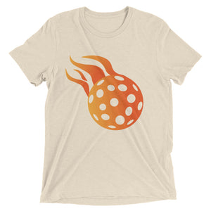 Men's "Pickleball" Athletic Tee
