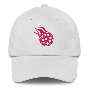 Ladies' Classic Unstructured Pickleball Cap