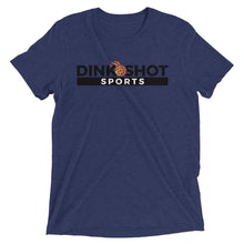 Athletic Short Sleeve Pickleball Tee