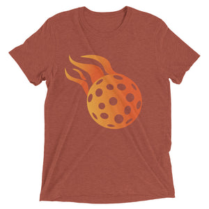 Men's "Pickleball" Athletic Tee
