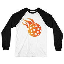 Long Sleeve Pickleball Sizzle T-Shirt