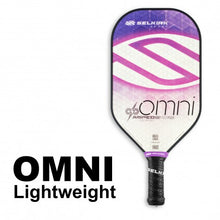 Selkirk Sport Amped Omni