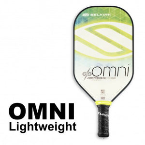 Selkirk Sport Amped Omni