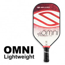 Selkirk Sport Amped Omni