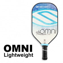 Selkirk Sport Amped Omni