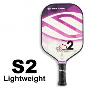 Selkirk Sport Amped S2