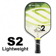 Selkirk Sport Amped S2