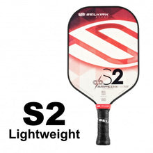Selkirk Sport Amped S2