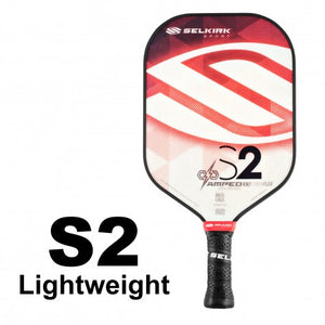 Selkirk Sport Amped S2