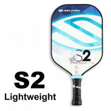 Selkirk Sport Amped S2