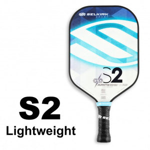 Selkirk Sport Amped S2